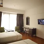 Tunamaya Beach & Spa Resort- Desaru